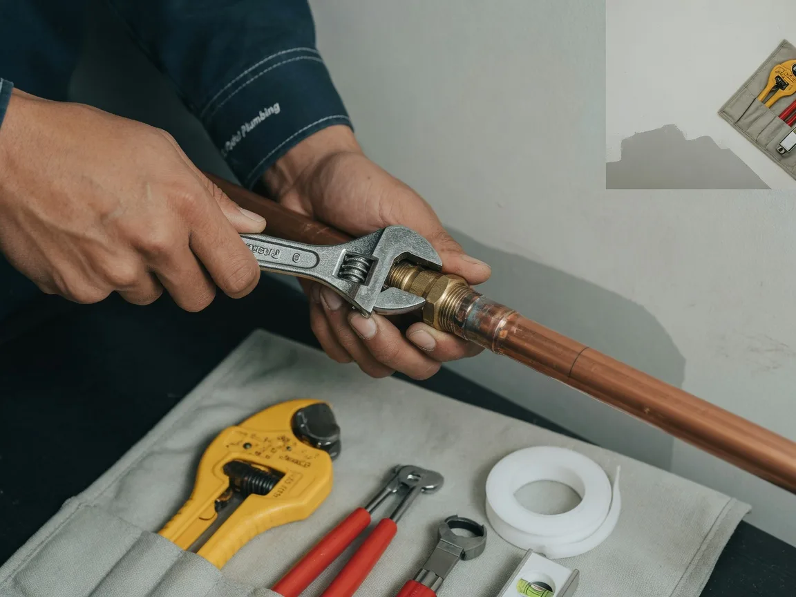 Why choose Drain Cleaning in Cypress Inn, TN